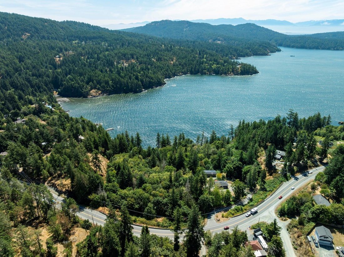 House in Sooke, British Columbia, Canada 1 - 17560821