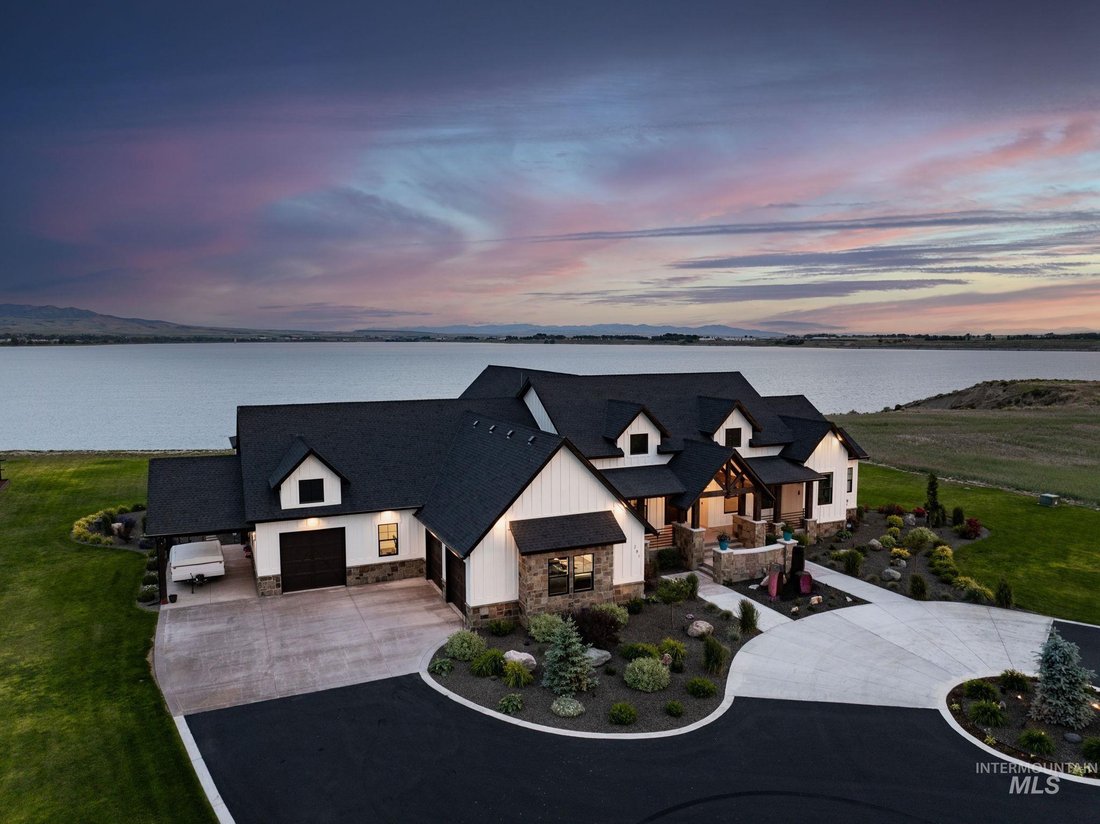 House in American Falls, Idaho, United States 4 - 17560117