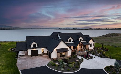 Casa en American Falls, Idaho, Estados Unidos 1