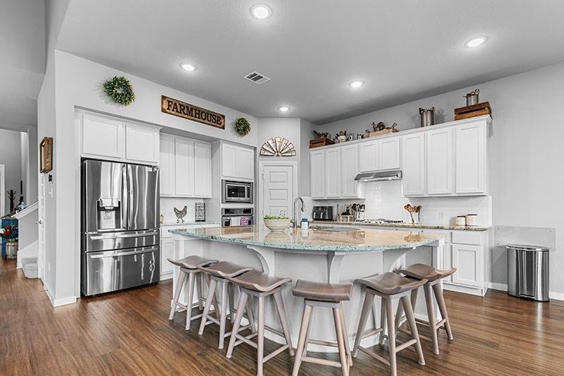 House in Denison, Texas, United States 2 - 17560316