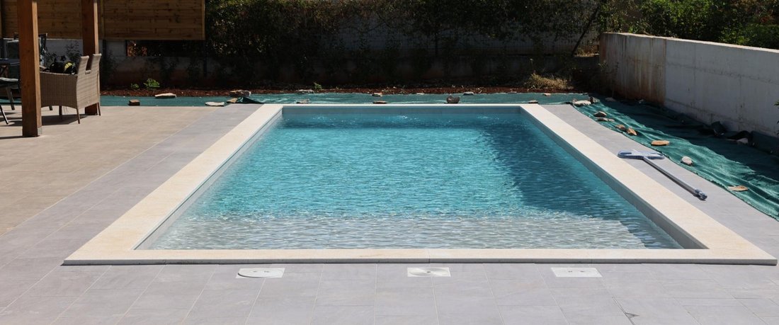 Villa in Croatia 4 - 17561417