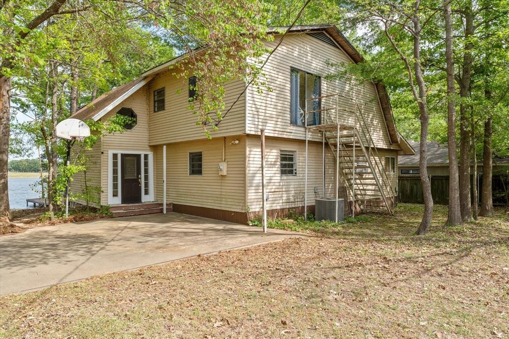 House in Mount Vernon, Texas, United States 2 - 17560304