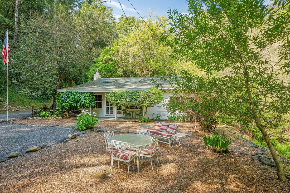 House in Healdsburg, California, United States 2 - 17559333