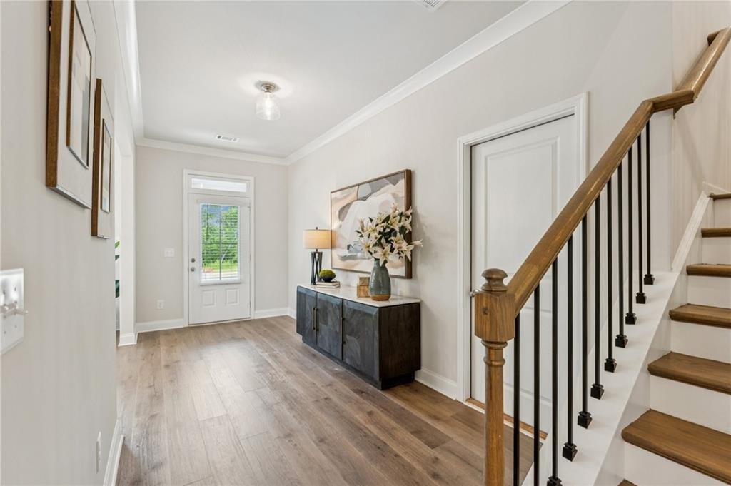 Haus in Flowery Branch, Georgia, Vereinigte Staaten 2 - 17565749