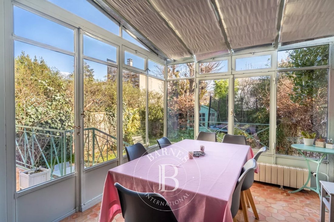 Casa a Le Chesnay, Le Chesnay-Rocquencourt, Francia 5 - 17558144