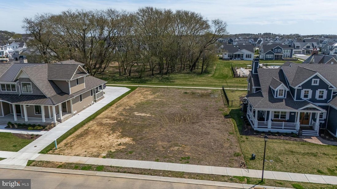 Land in Lewes, Delaware, United States 1 - 17516559