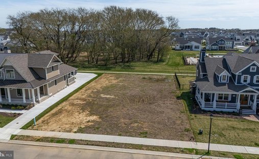 Land in Lewes, Delaware, United States 1