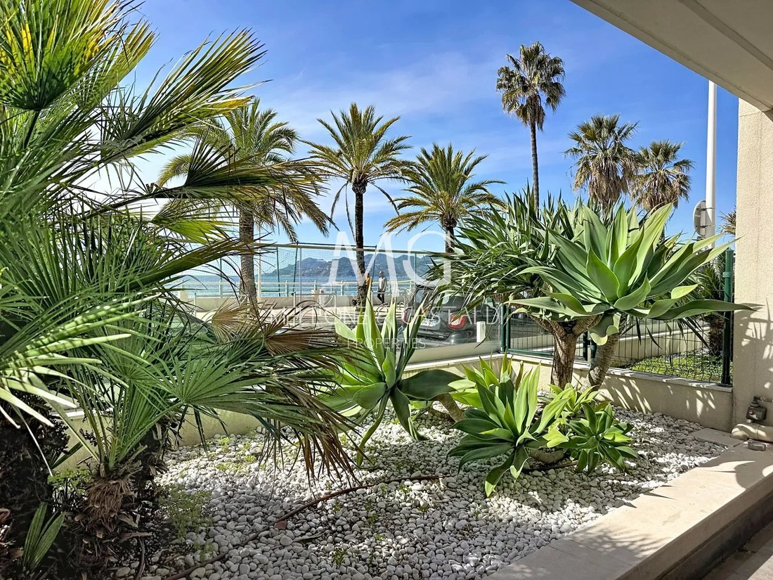 Apartment in Cannes, Provence-Alpes-Côte d'Azur, France 1 - 17562727
