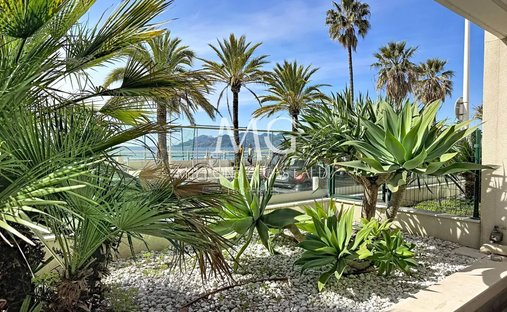 Appartamento a Cannes, Provenza-Alpi-Costa Azzurra, Francia 1