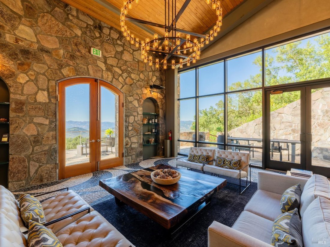 House in St. Helena, California, United States 4 - 17560759
