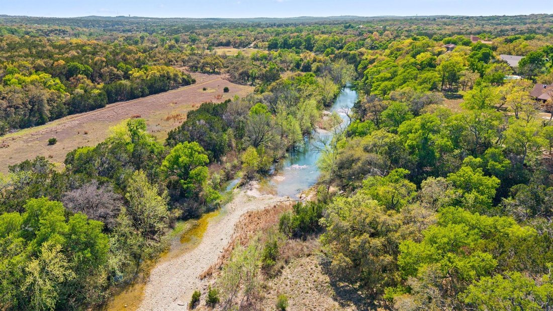 Land in Dripping Springs, Texas, United States 2 - 17563126