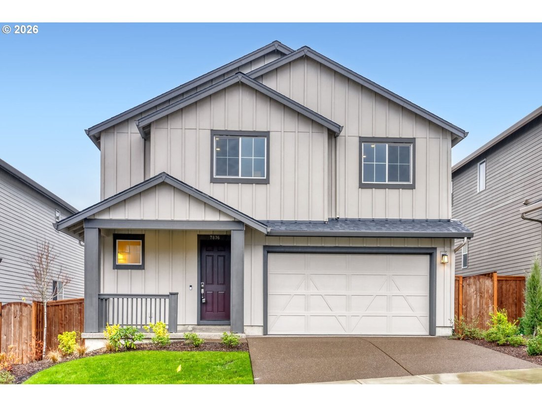 House in Portland, Oregon, United States 1 - 17560178