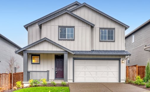 House in Portland, Oregon, United States 1