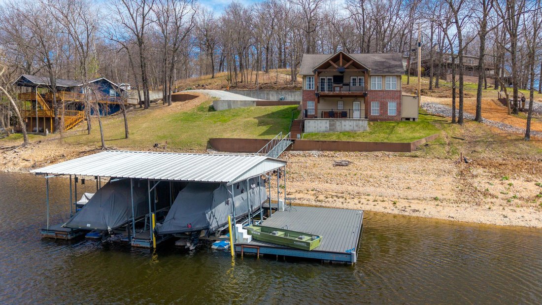 House in Jay, Oklahoma, United States 4 - 17560107