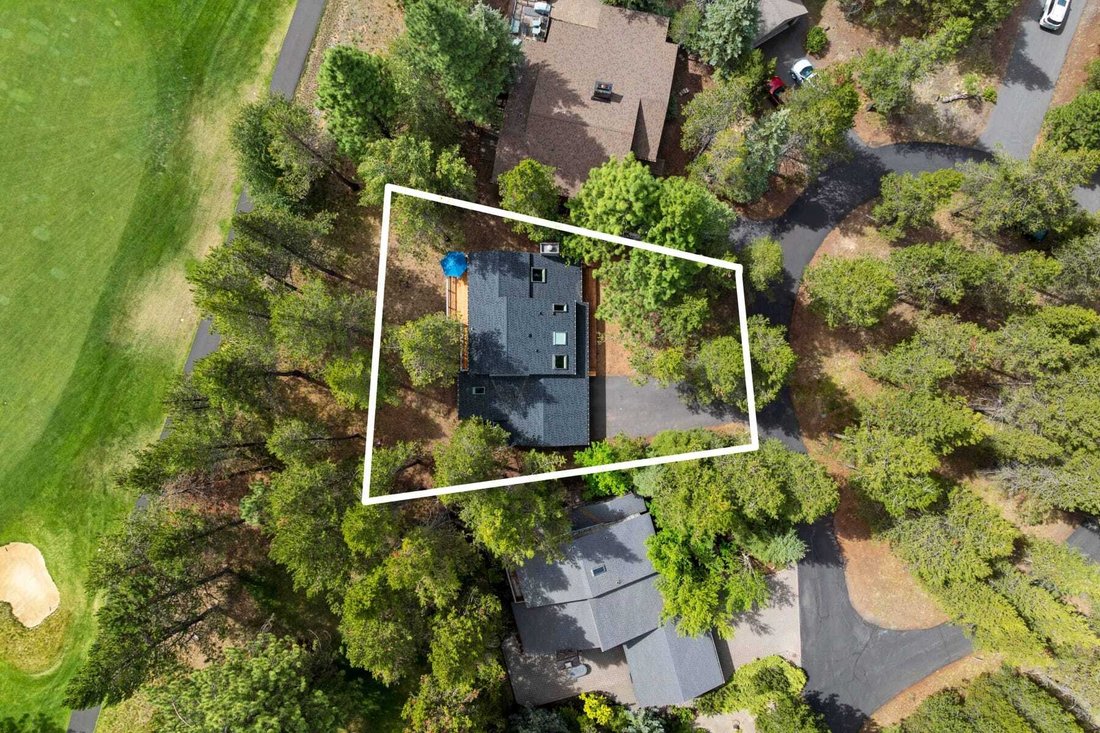 House in Sunriver, Oregon, United States 2 - 17559369
