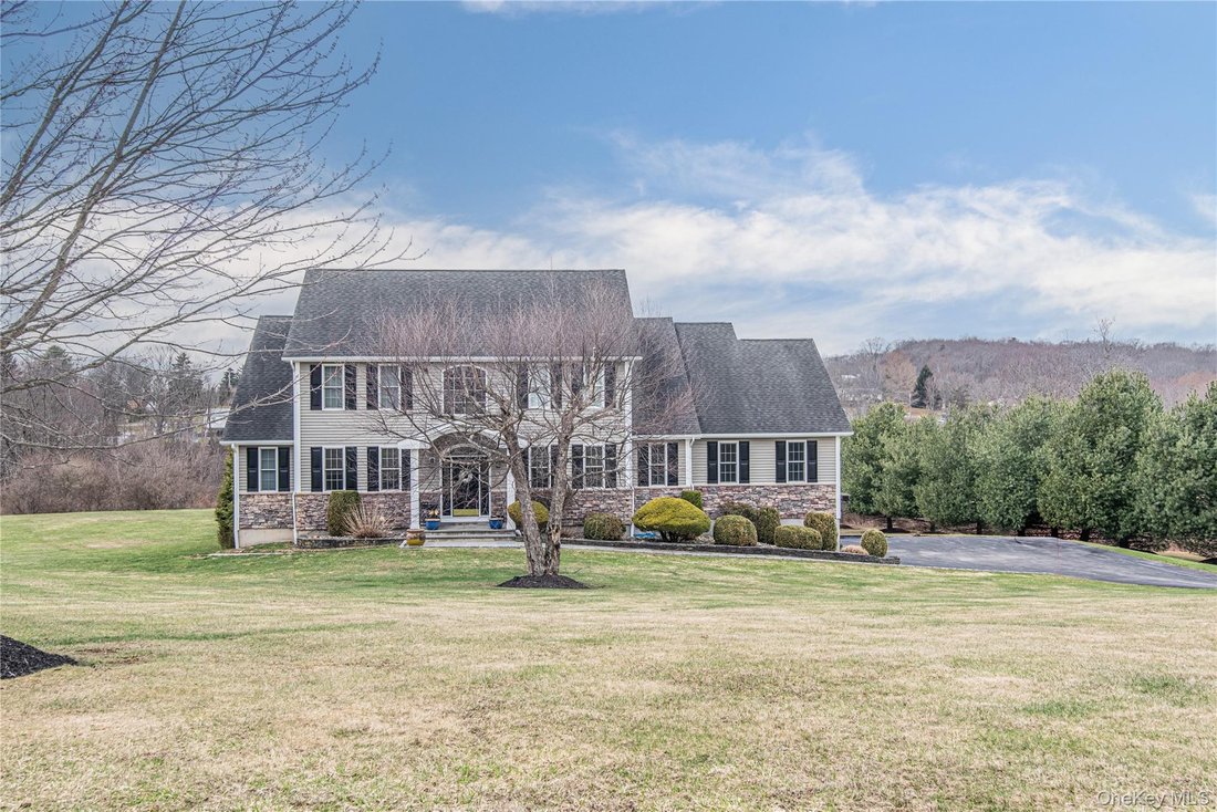 House in Lagrangeville, New York, United States 2 - 17560162