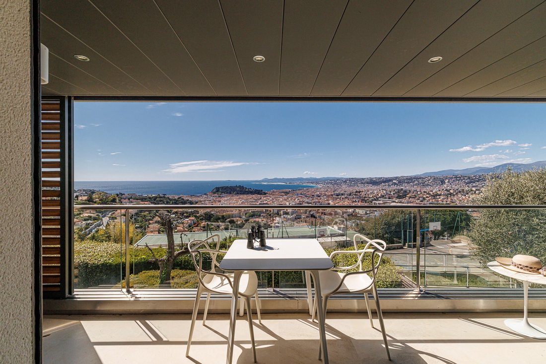 Apartment in Nice, Provence-Alpes-Côte d'Azur, France 3 - 17563192