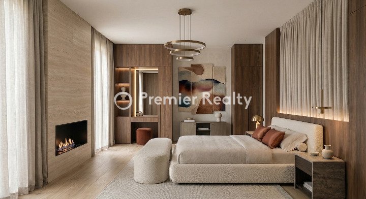 Apartment in Voula, Attica, Greece 5 - 17564077
