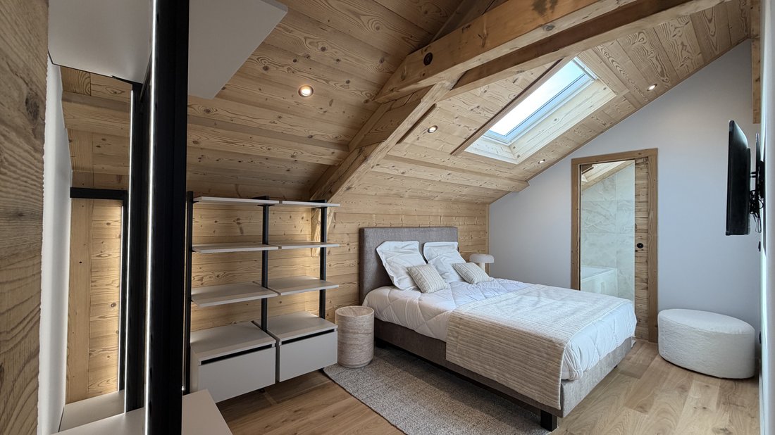 Apartment in Les Villards-sur-Thônes, Auvergne-Rhône-Alpes, France 3 - 17557760