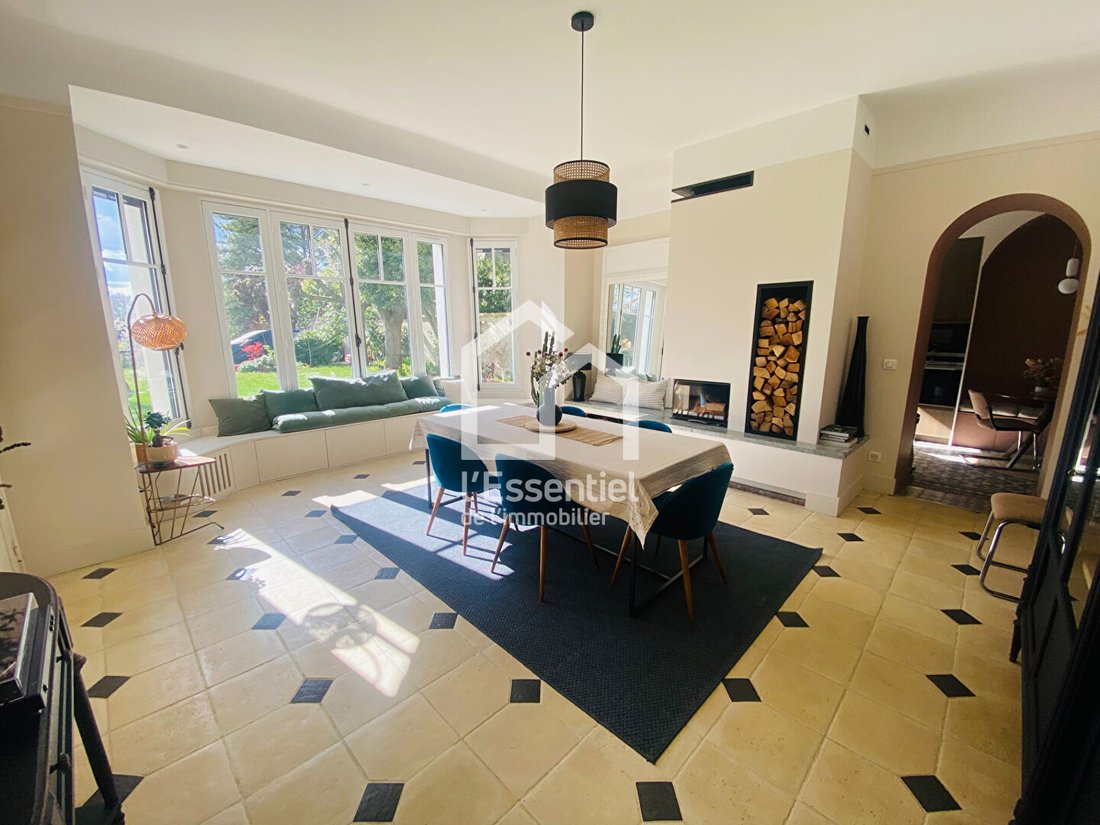 House in Centre, Triel-sur-Seine, France 4 - 17557856