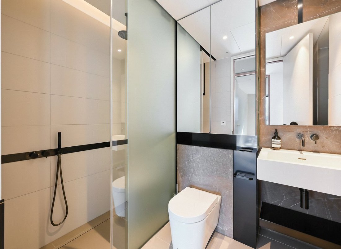 Apartment in Camden Town, Camden, England 5 - 17559673