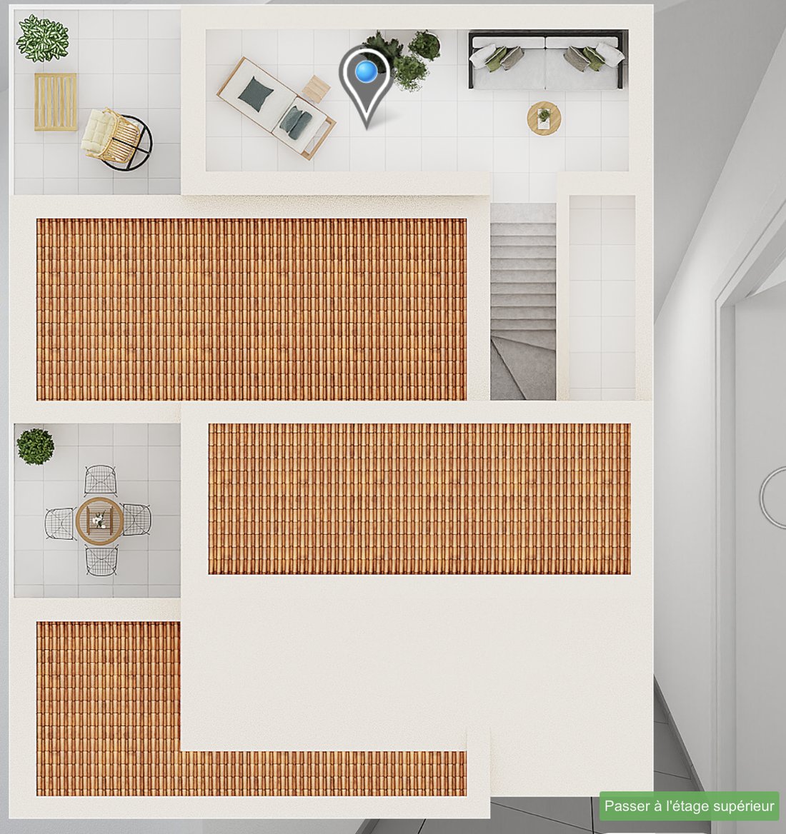 Apartment in La Turbie, Provence-Alpes-Côte d'Azur, France 4 - 17560778