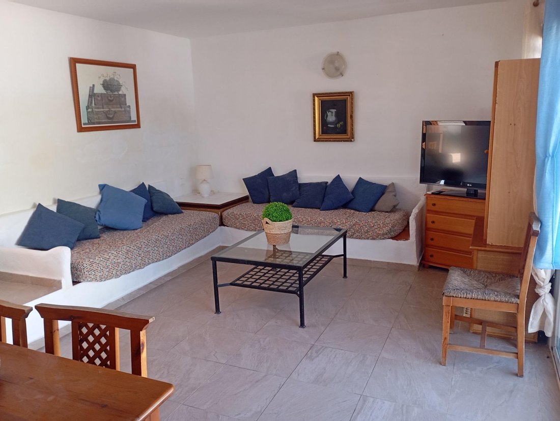 House in Sant Josep de sa Talaia, Balearic Islands, Spain 4 - 16966513