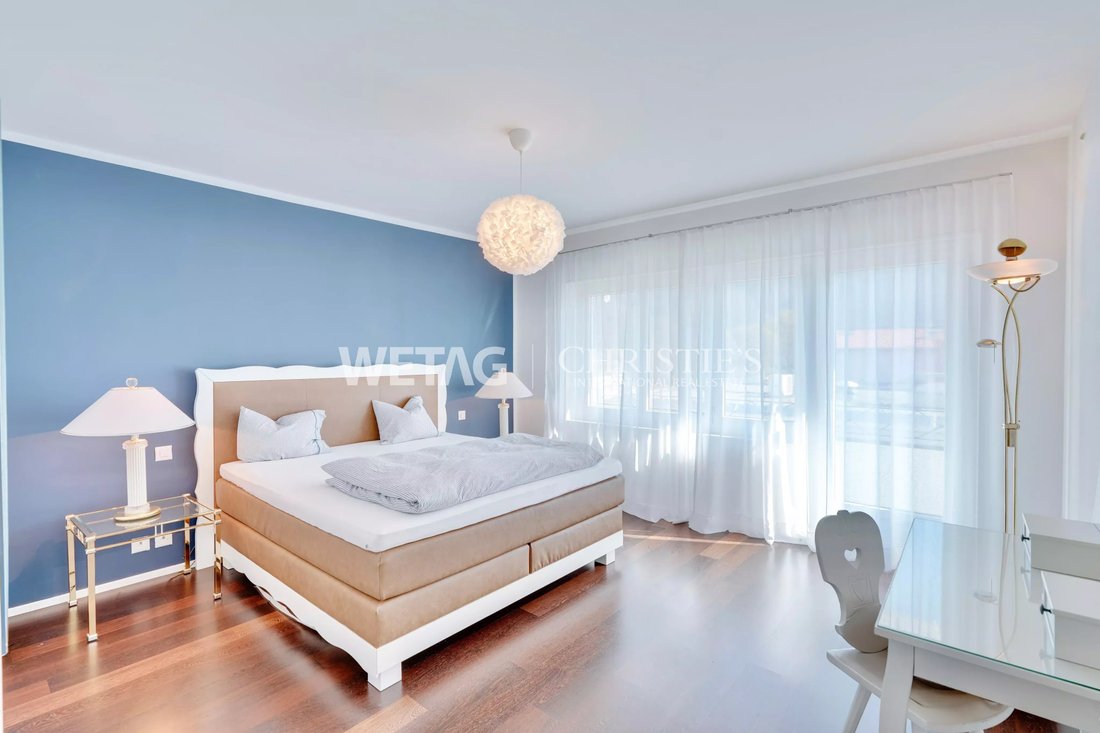 Apartment in Ascona, Ticino, Switzerland 5 - 17558461