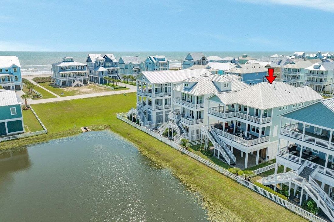 House in Galveston, Texas, United States 3 - 17540796