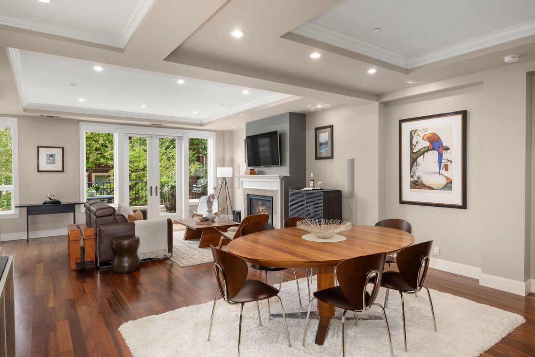 Condo in Seattle, Washington, United States 4 - 17563185