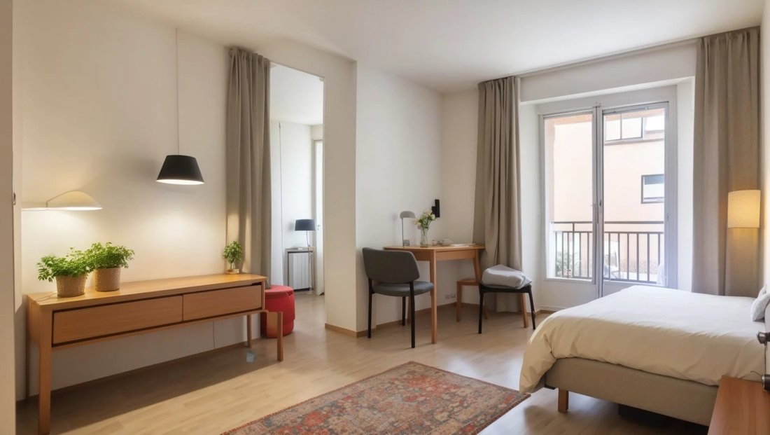 Wohnung in Sèvres, Île-de-France, Frankreich 4 - 17560858