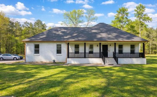House in Alcovy Shores, Georgia, United States 1