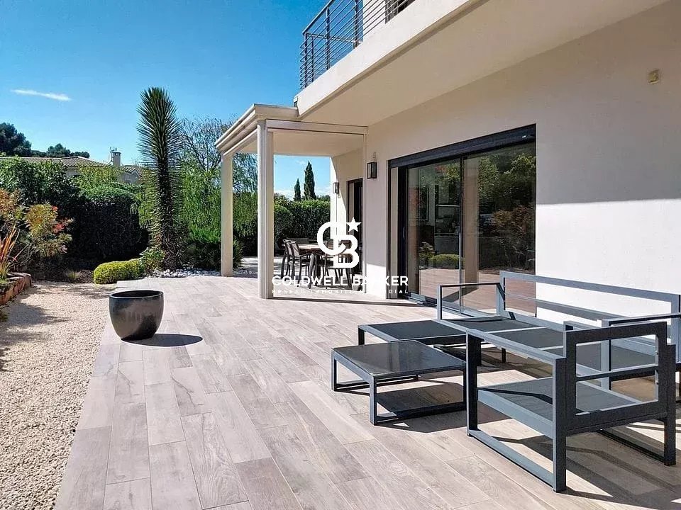 House in Aiguebonne, Saint-Raphaël, France 4 - 17558224