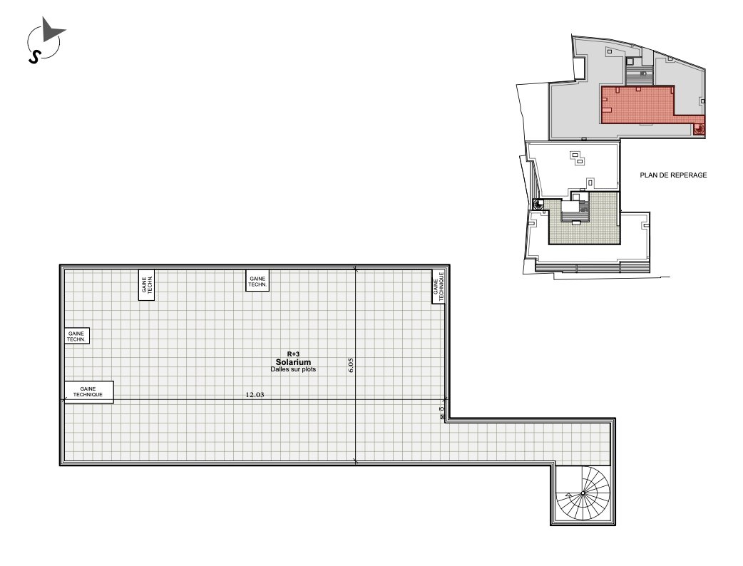 Apartment in Èze, Provence-Alpes-Côte d'Azur, France 3 - 17560692