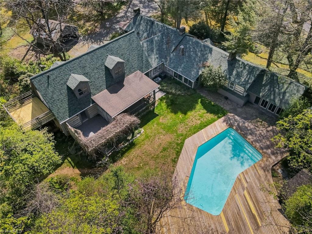 House in Winston-Salem, North Carolina, United States 5 - 17556927