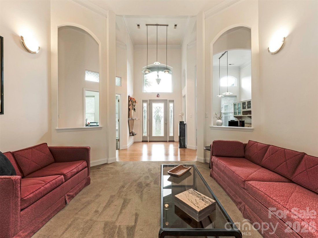 House in Weddington, North Carolina, United States 5 - 17563073