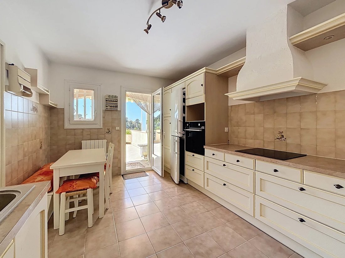 House in Sainte Colombe, Vence, France 5 - 17568723
