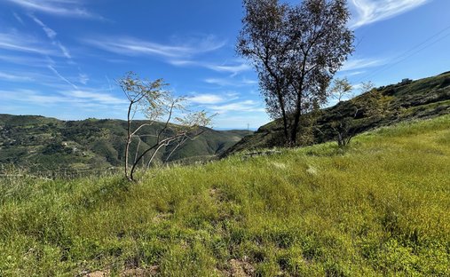Land in Malibu, Kalifornien, Vereinigte Staaten 1