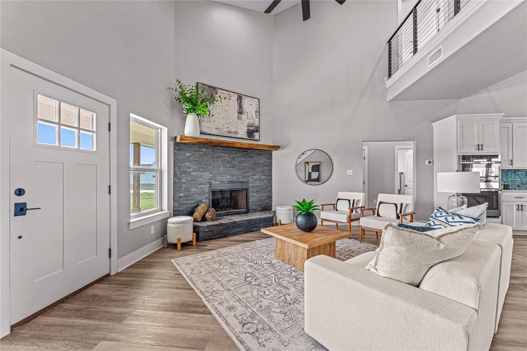 House in China Spring, Texas, United States 5 - 17557560