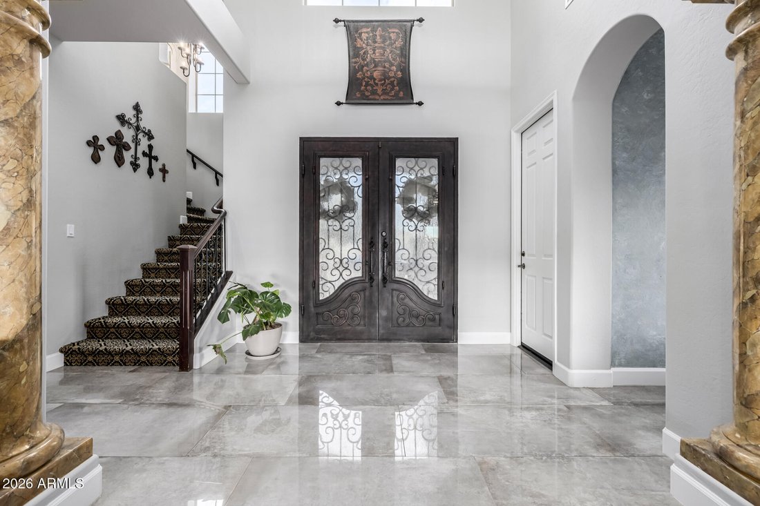 House in Gilbert, Arizona, United States 5 - 17560126