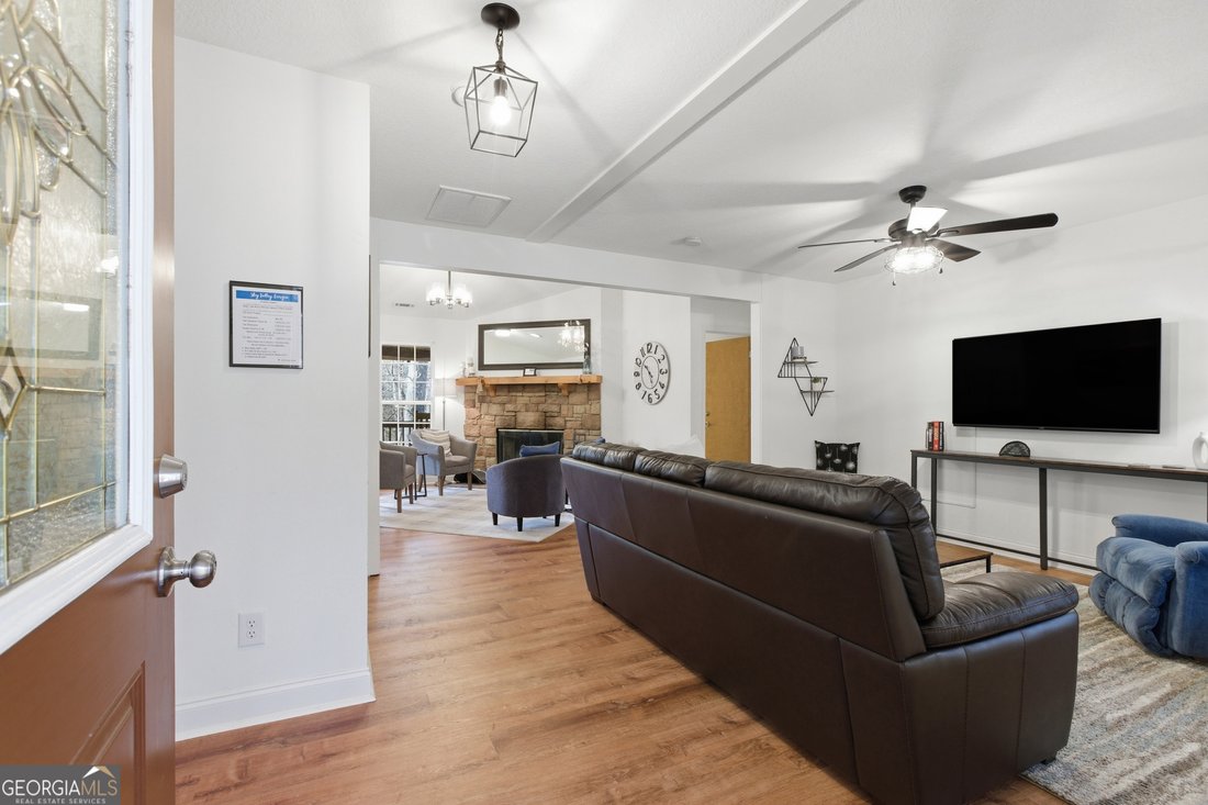 House in Dillard, Georgia, United States 5 - 17560578