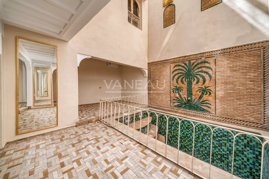 Otros en Medina, Región de Marrakech-Safí, Marruecos 3 - 17558393