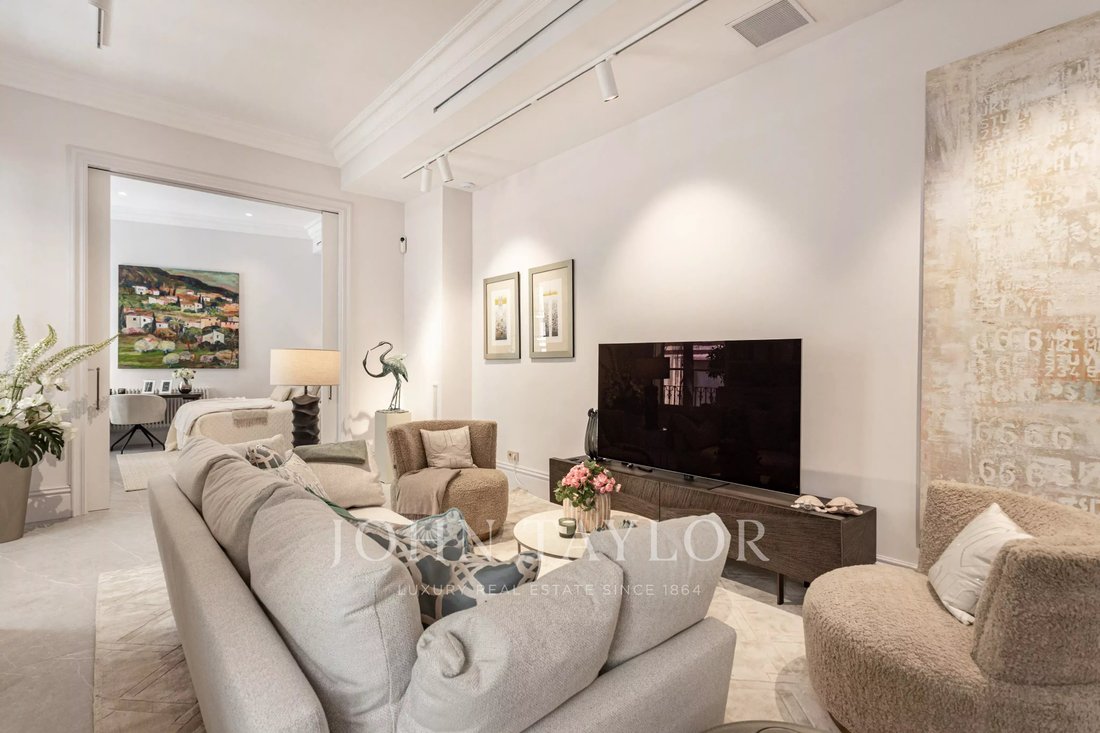 Apartamento en Palma, Islas Baleares, España 4 - 17558449