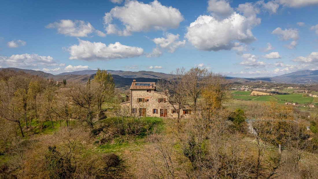 Monterchi, Tuscany, Italy 4 - 17560714