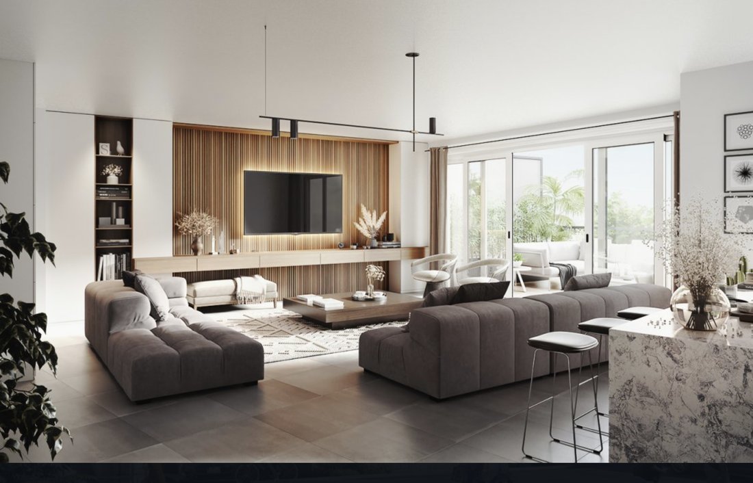 Apartment in Cap-d'Ail, Provence-Alpes-Côte d'Azur, France 5 - 17560793