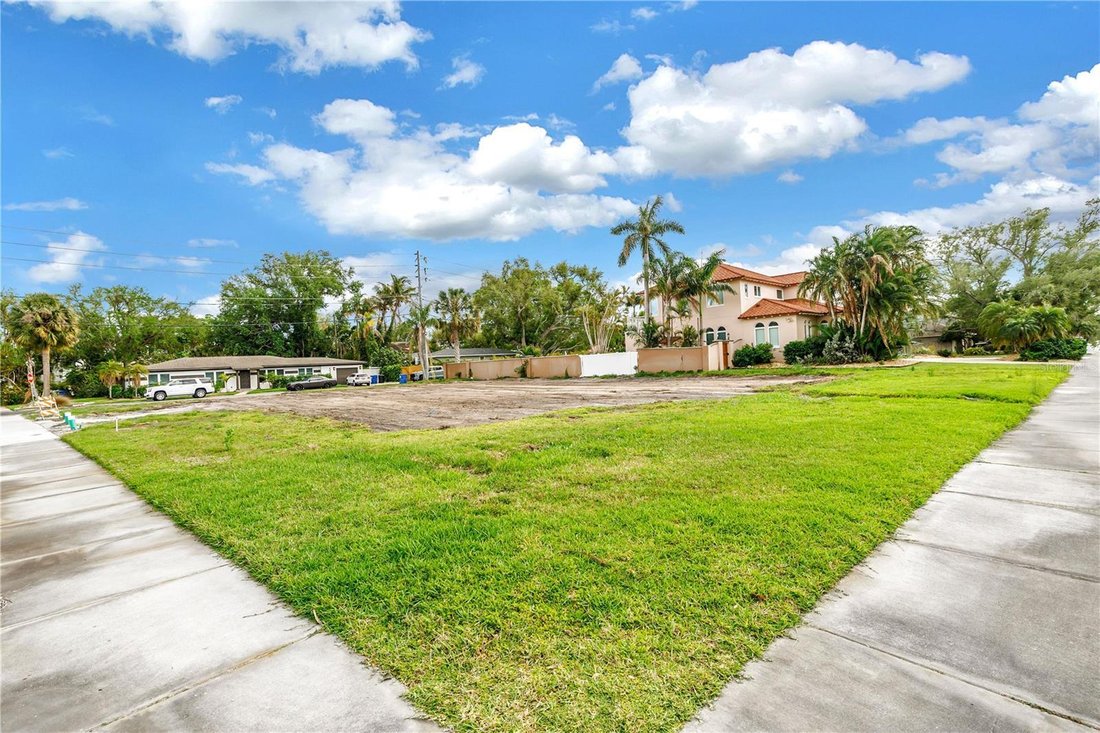 Land in St. Petersburg, Florida, United States 5 - 17560109