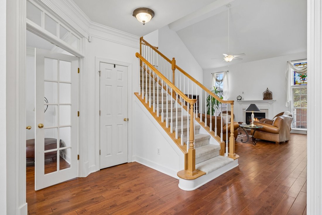 House in Franklin, Tennessee, United States 1 - 17562057