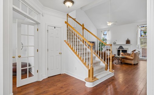 Casa en Franklin, Tennessee, Estados Unidos 1