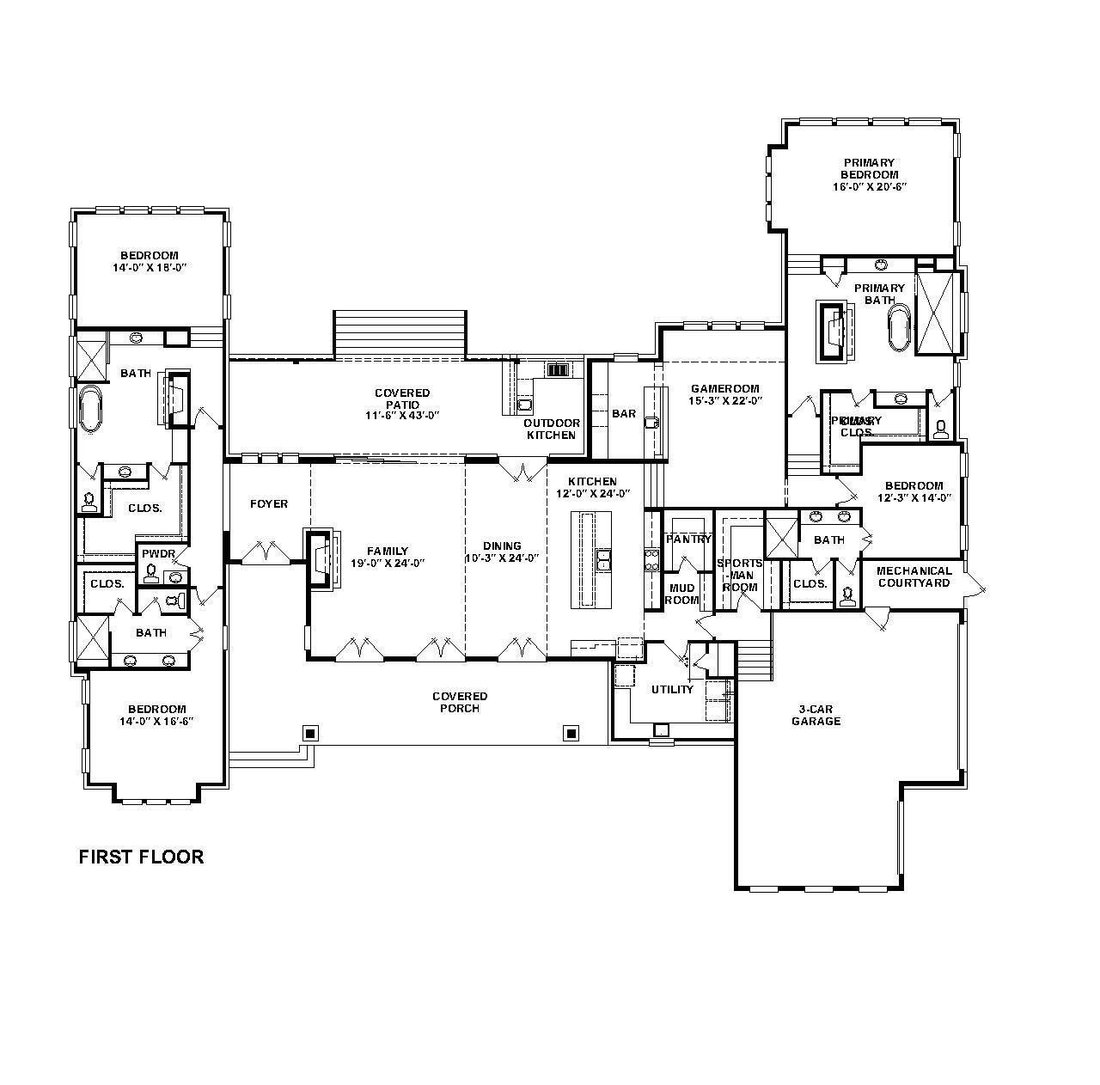 House in Columbus, Texas, United States 3 - 17560422