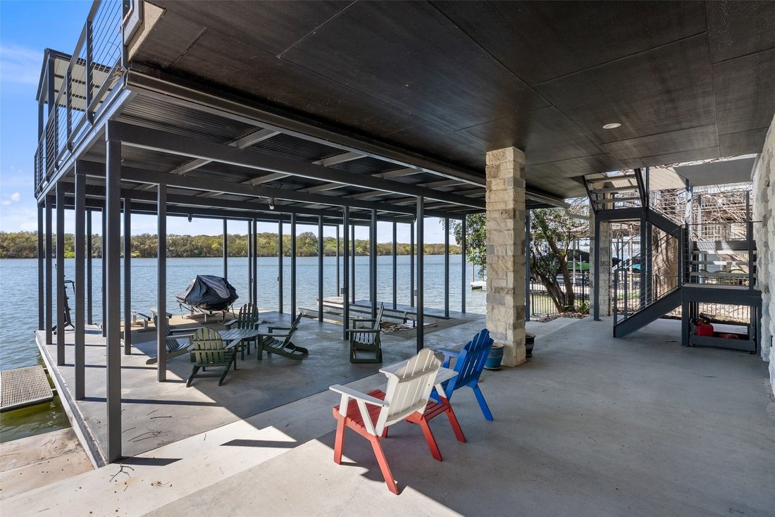 House in Kingsland, Texas, United States 4 - 17560074